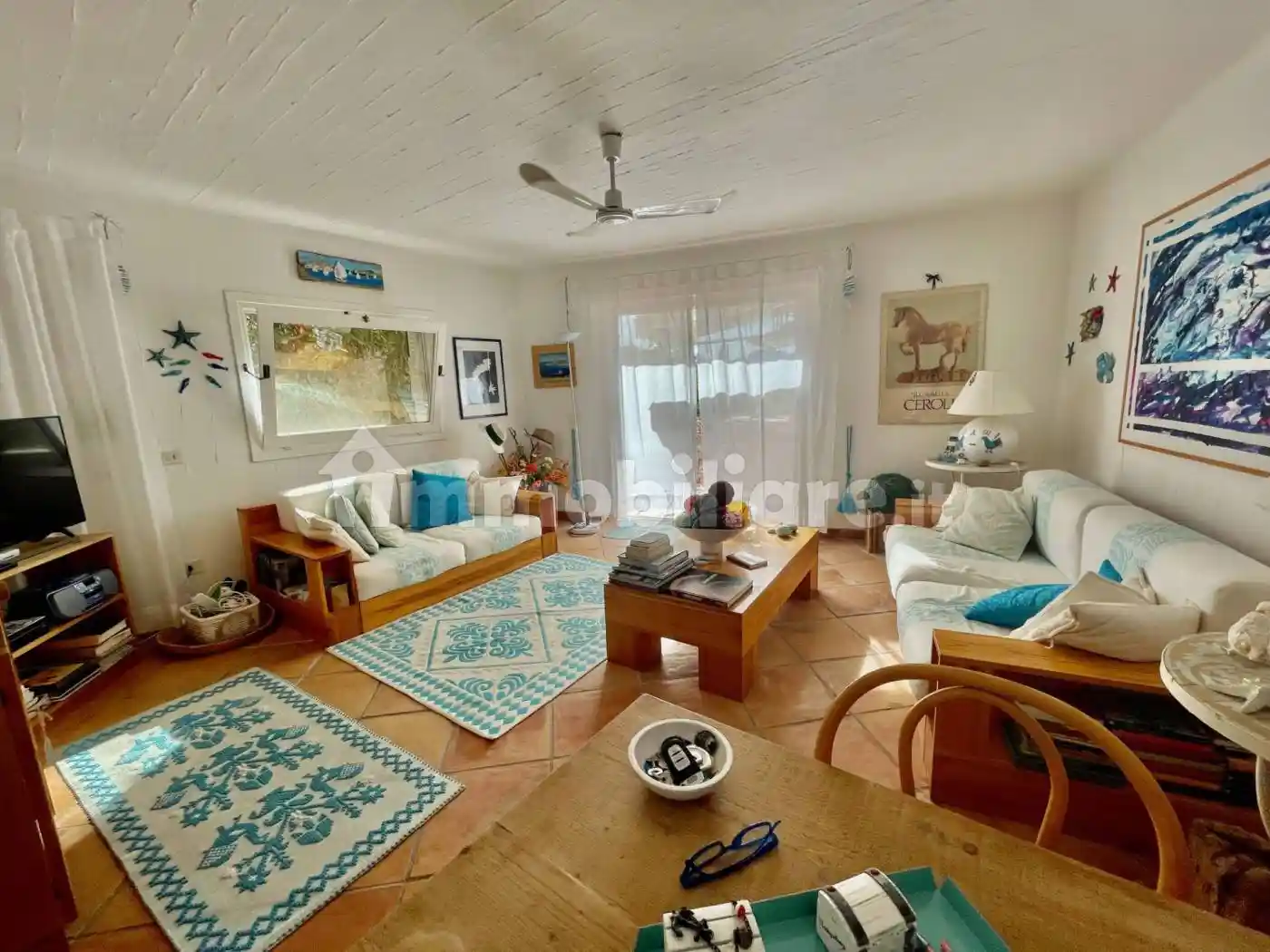 Appartamento in vendita a Olbia