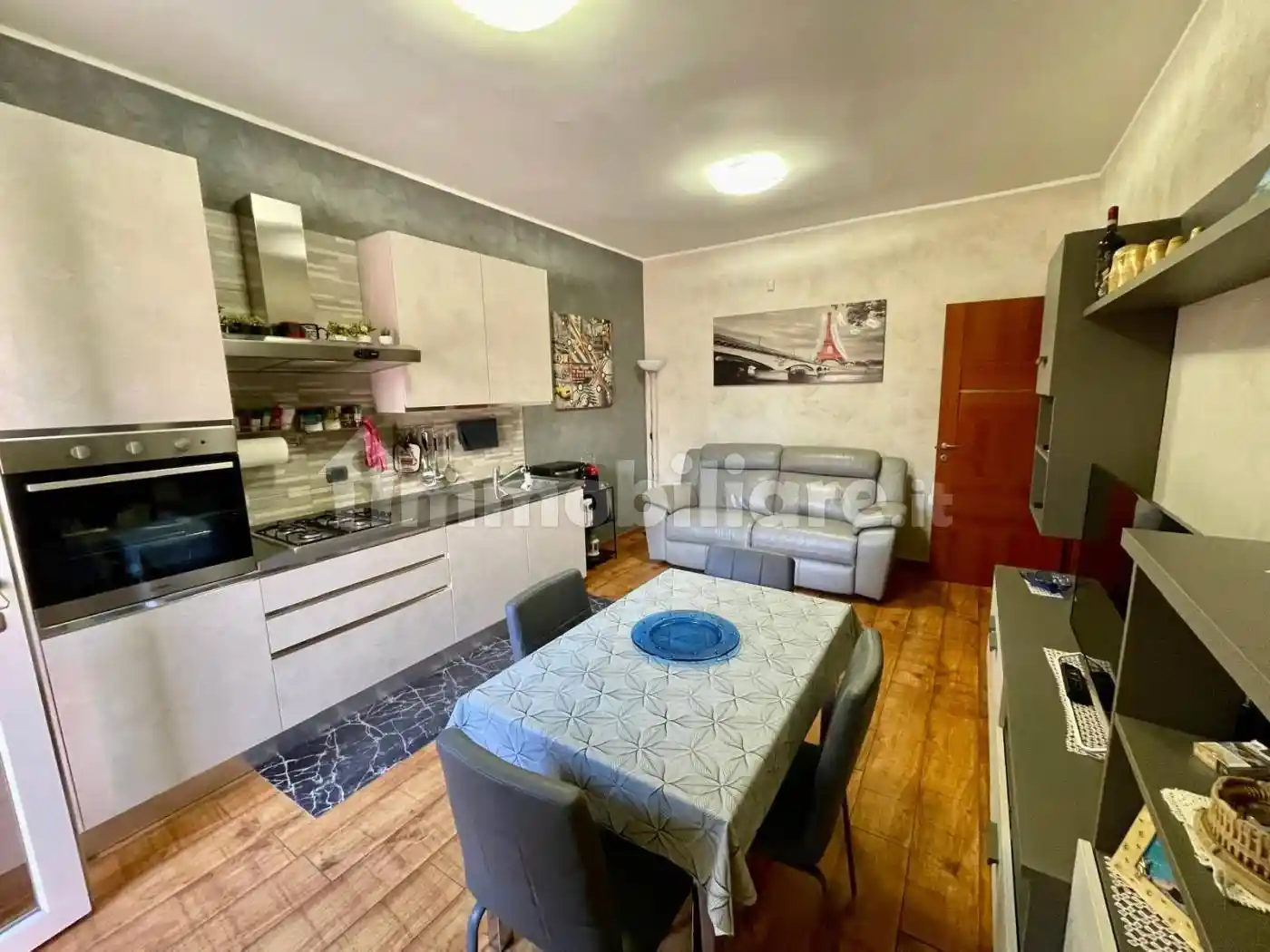 Appartamento in vendita a Alessandria