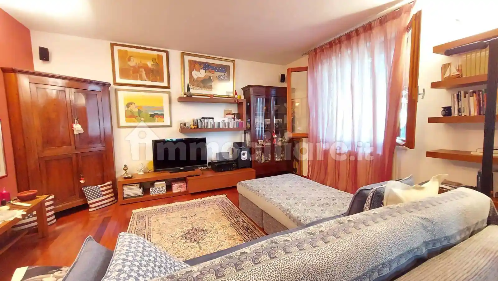 Villa in vendita a Gonzaga