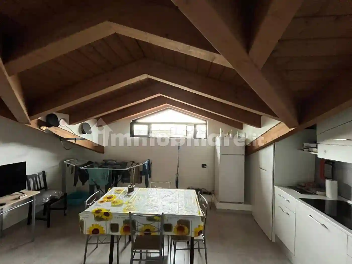 Attico - Mansarda - foto 2