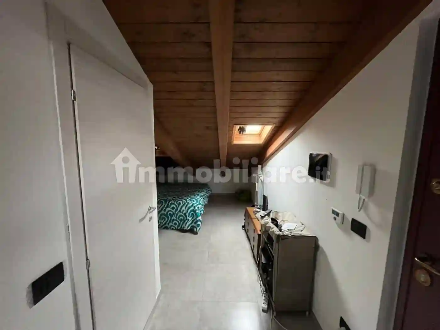 Attico - Mansarda - foto 4