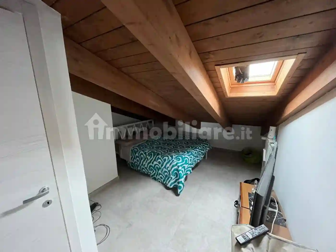 Attico - Mansarda - foto 5