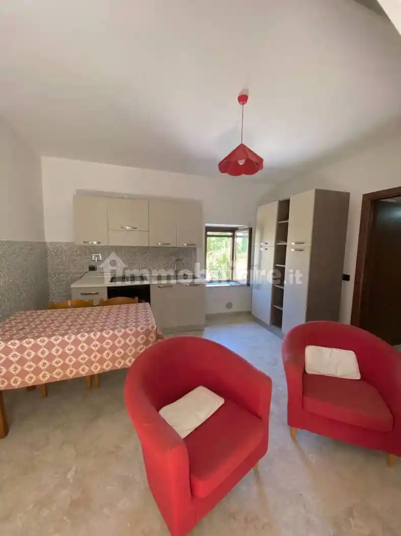 Villa in vendita a Posta Fibreno