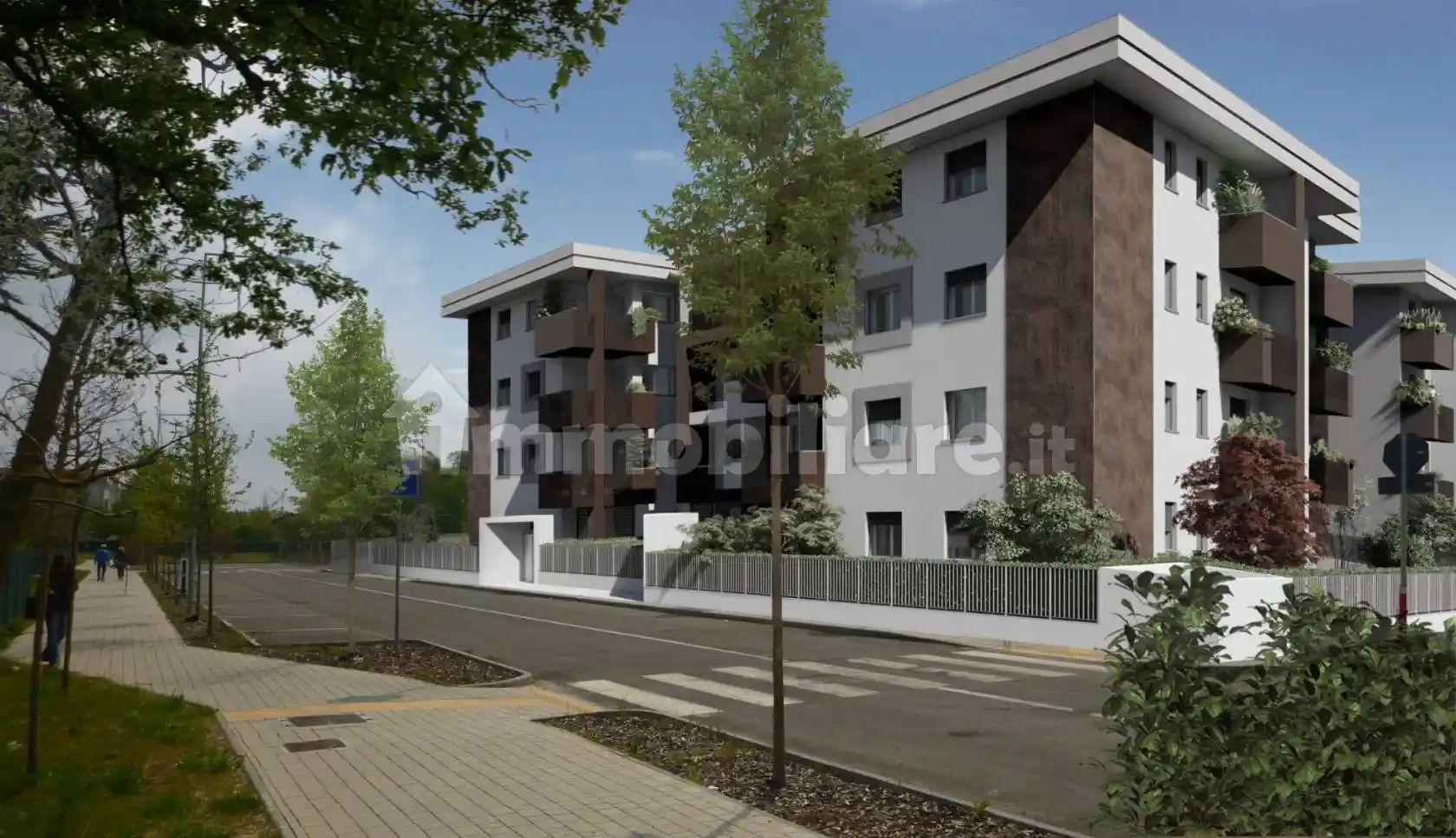 Progetto in vendita a Collecchio