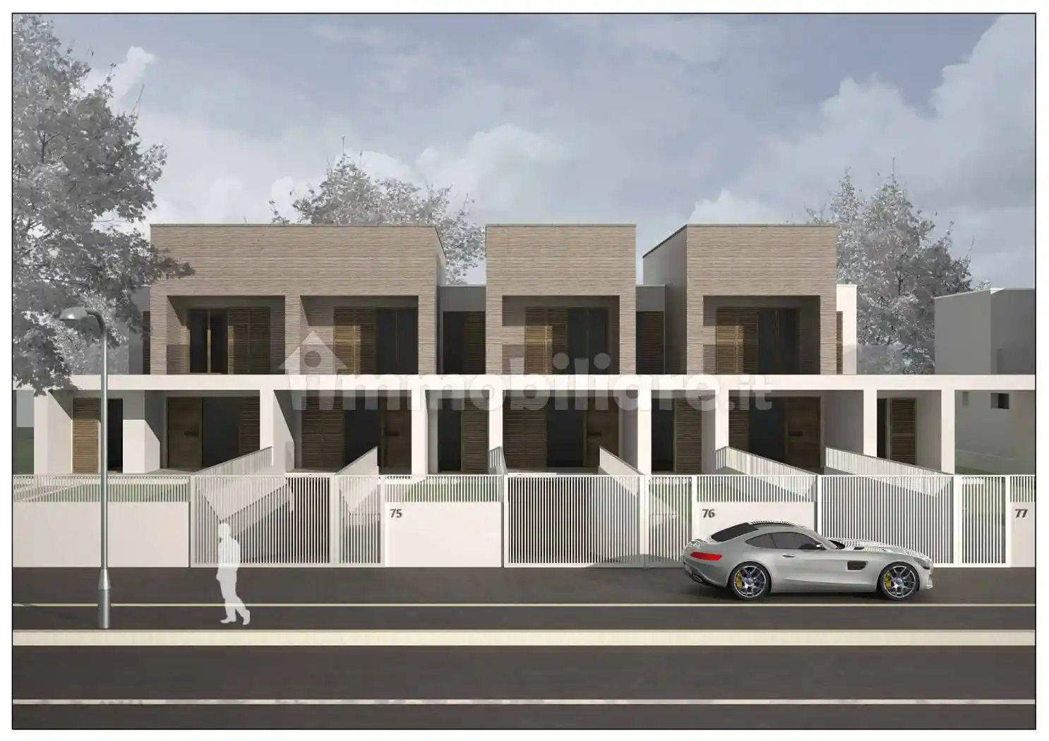 Progetto in vendita a Grosseto