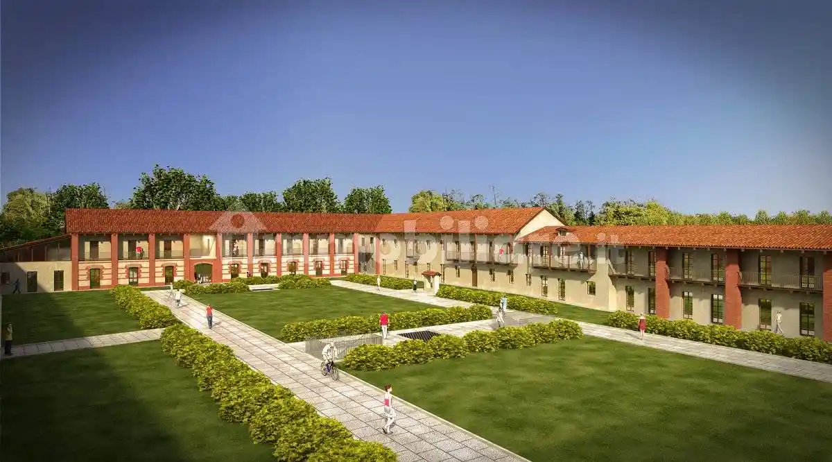 Progetto in vendita a Torino