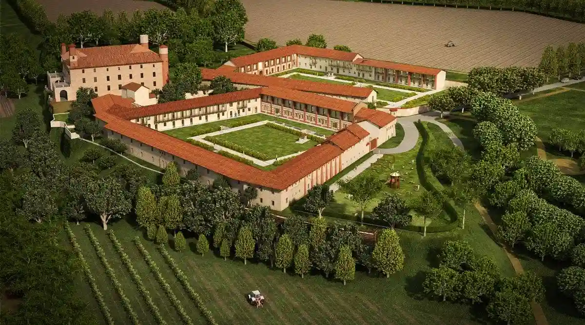 Progetto - foto 2
