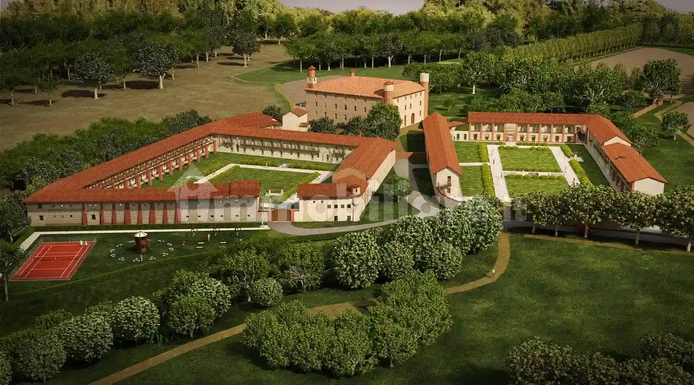 Progetto - foto 3