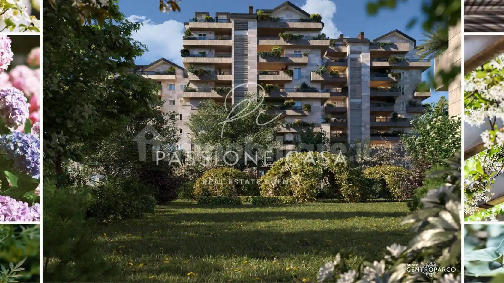 Progetto in vendita a Segrate