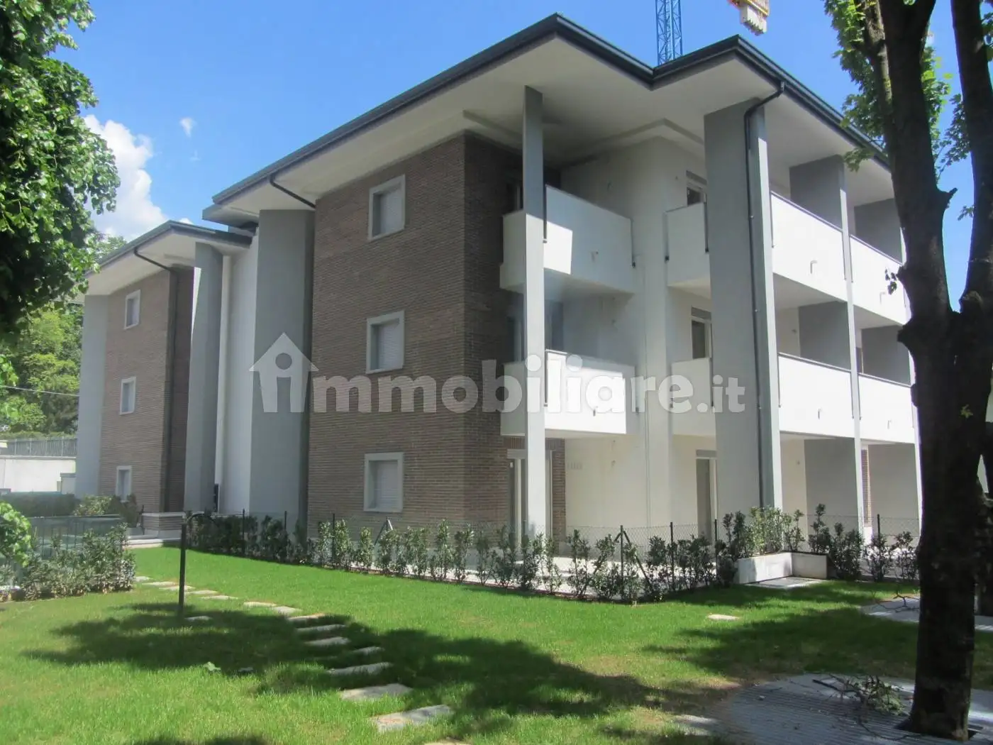 Progetto in vendita a Merate