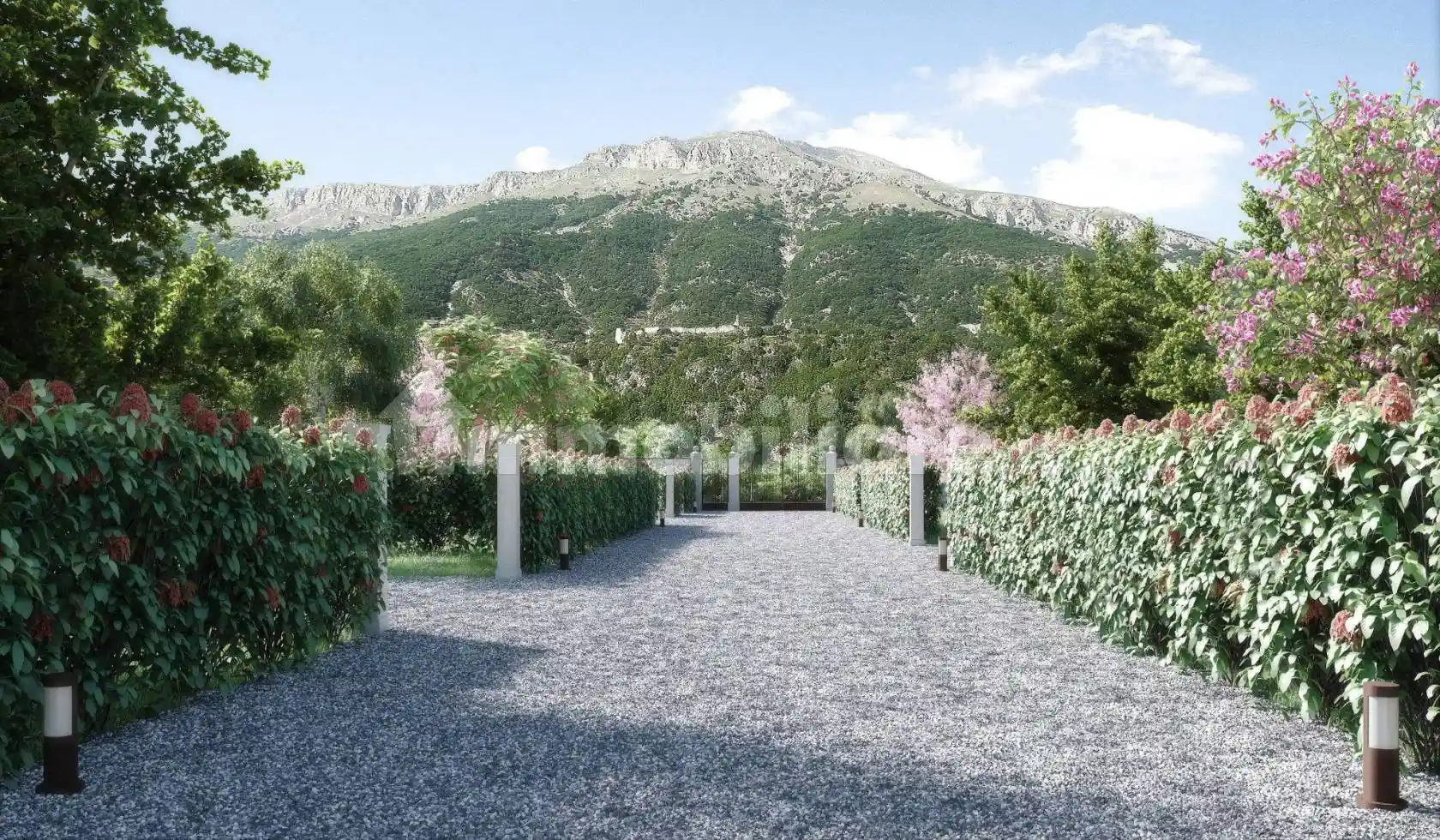 Progetto in vendita a Botticino