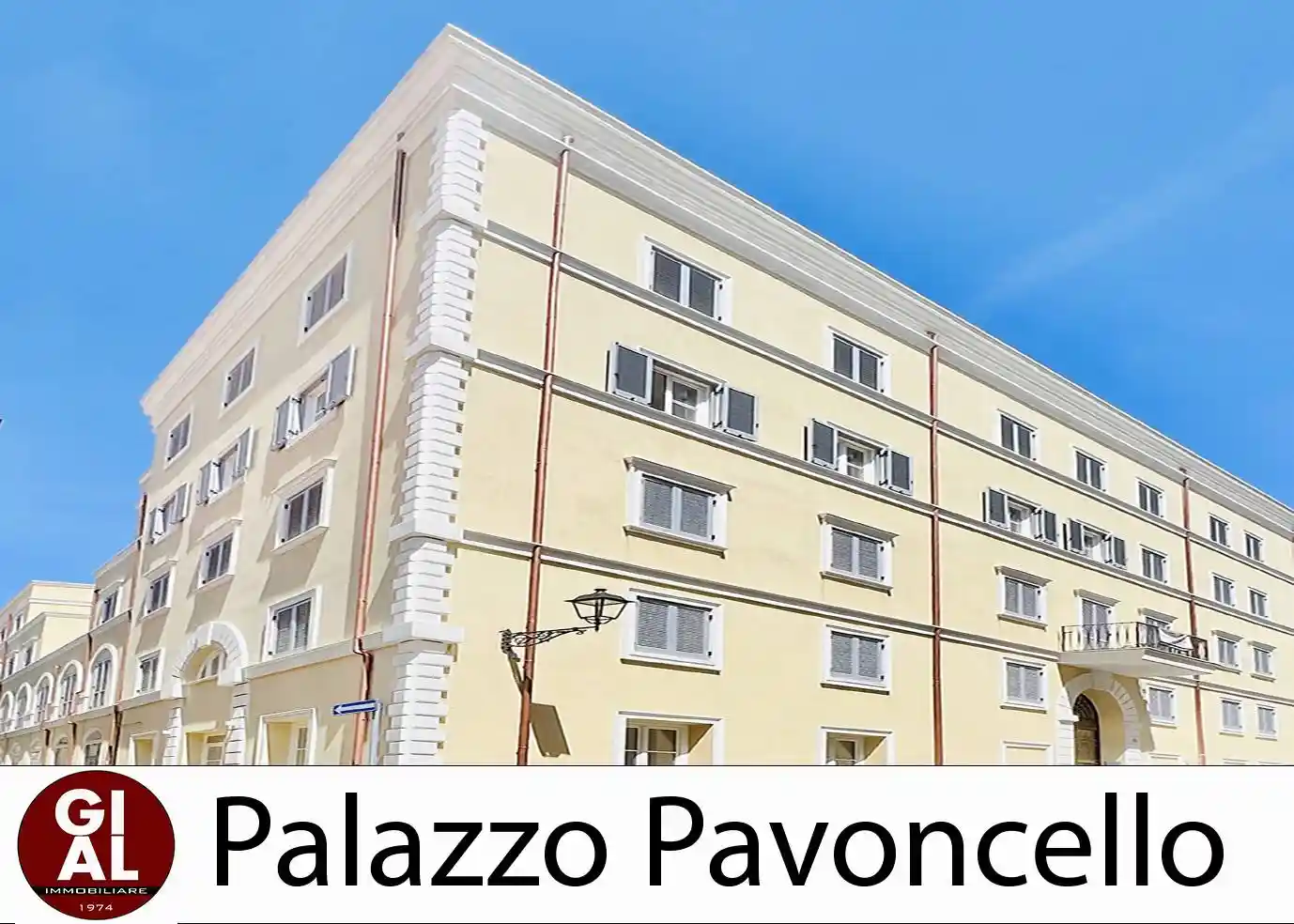 Progetto in vendita a Albano Laziale