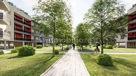 Progetto in vendita a Novate Milanese