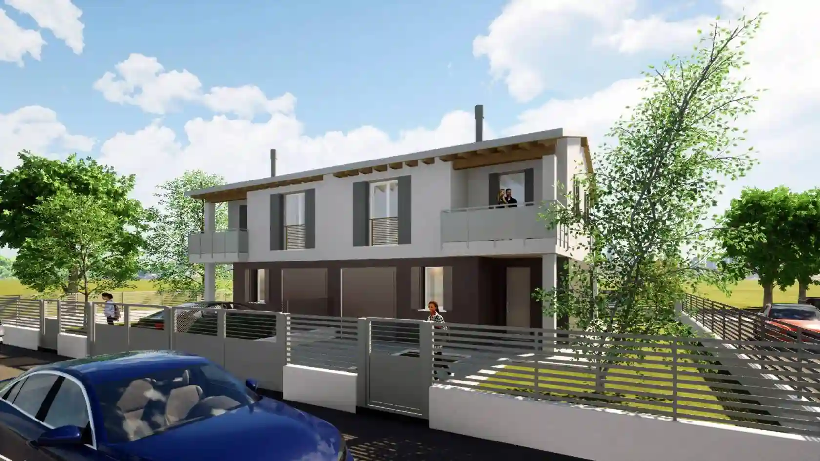 Progetto - foto 3