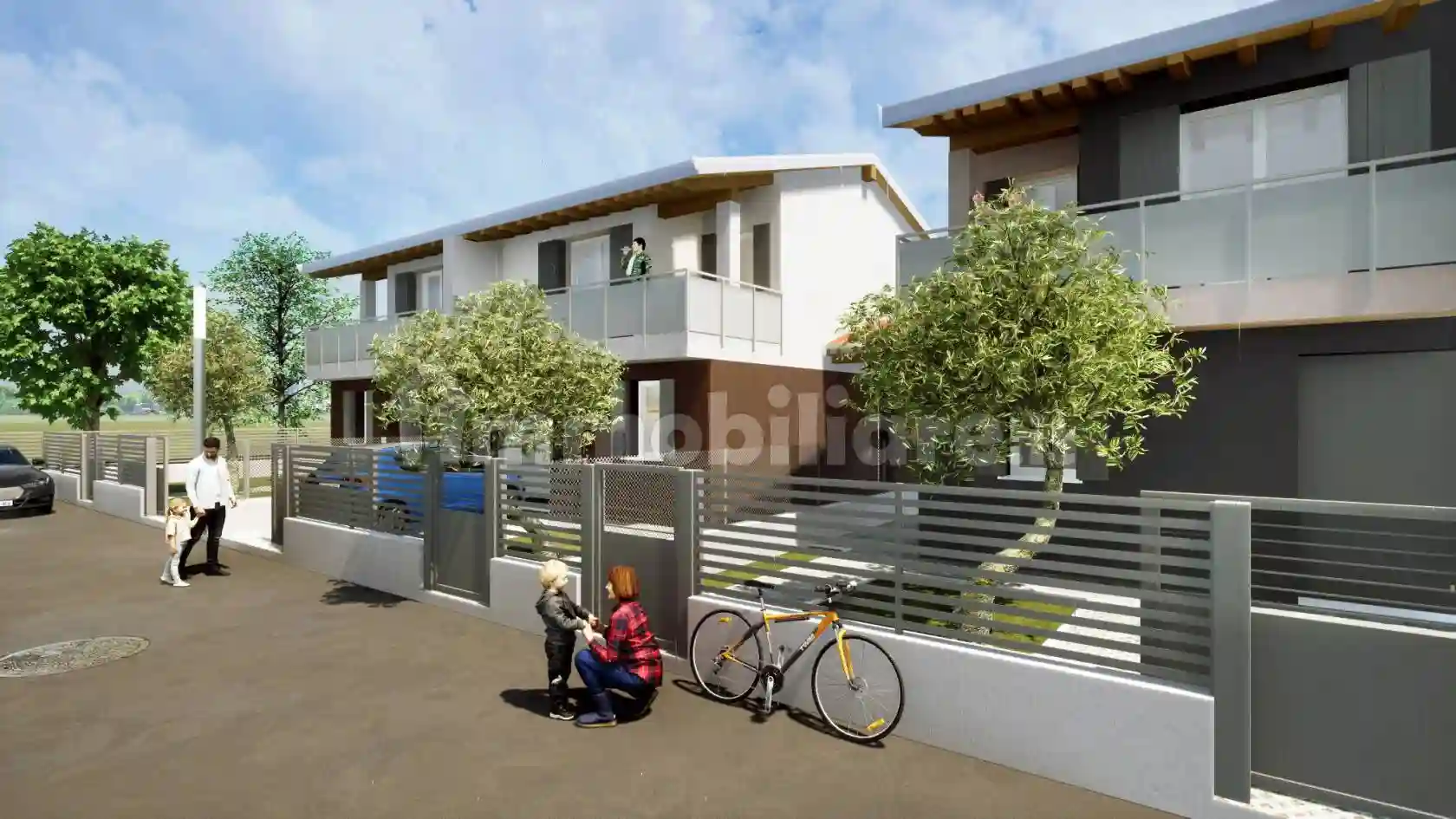 Progetto - foto 4