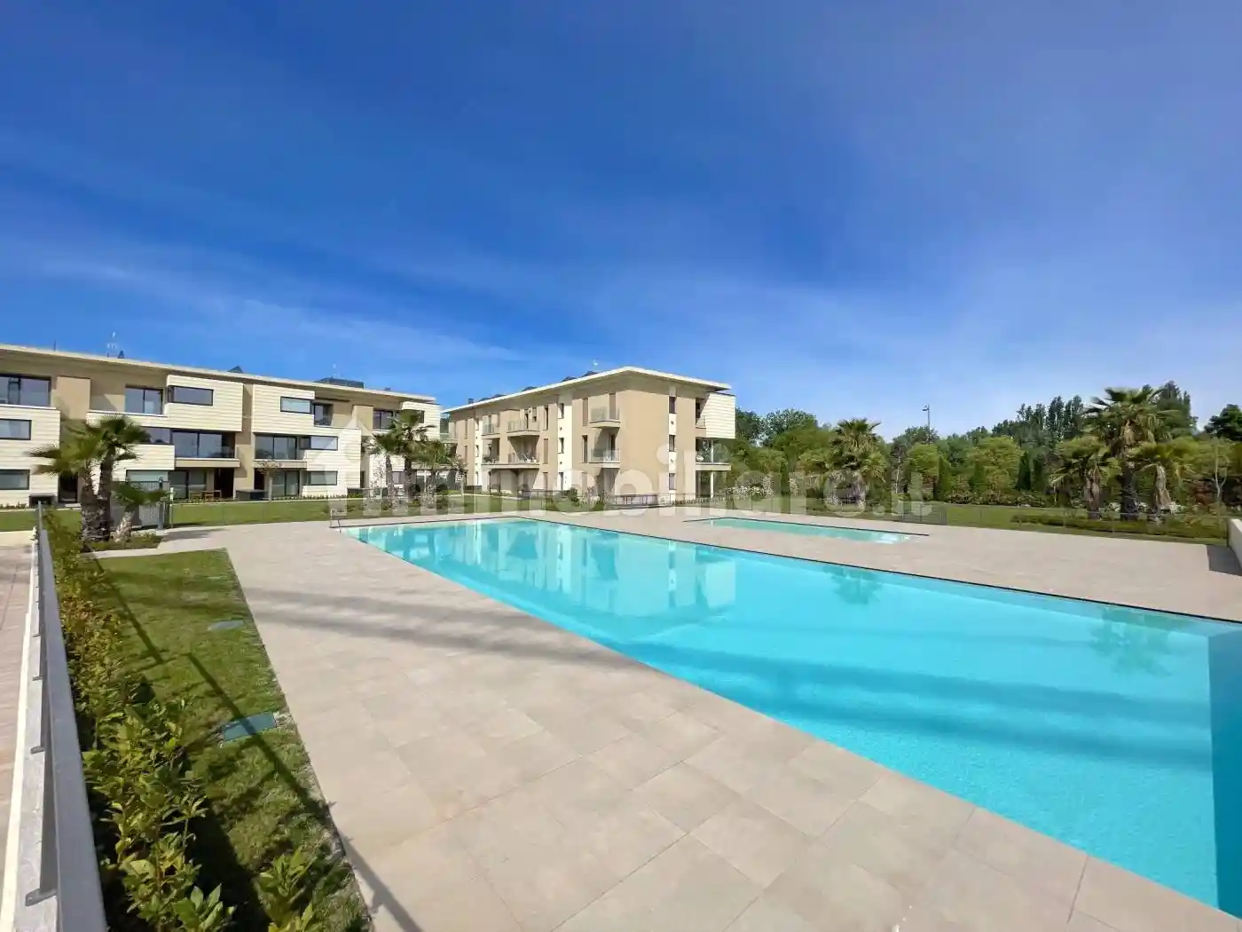 Progetto in vendita a Desenzano del Garda