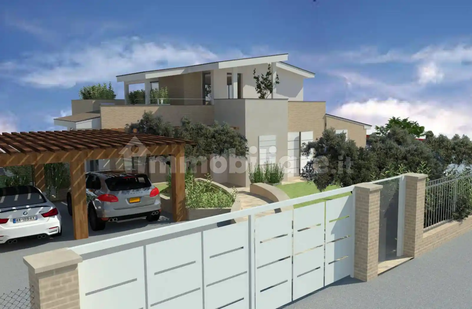 Progetto in vendita a Recanati