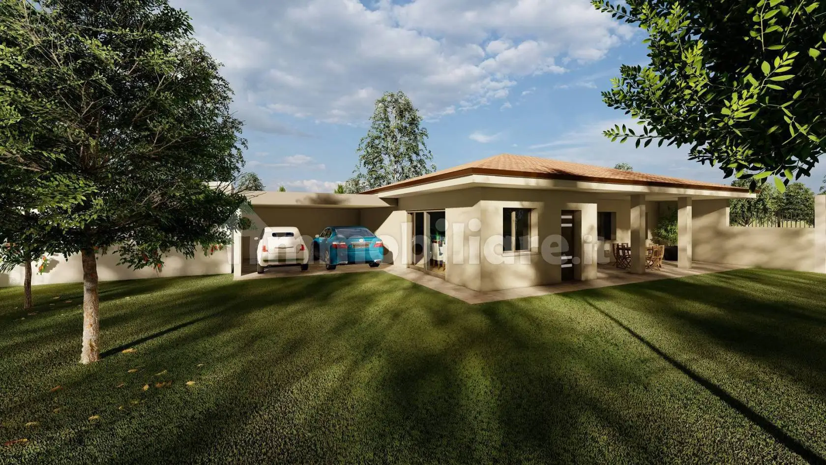 Progetto in vendita a Dignano