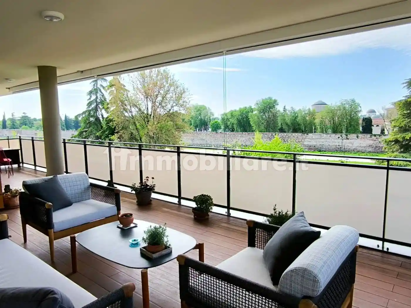 Progetto in vendita a Verona