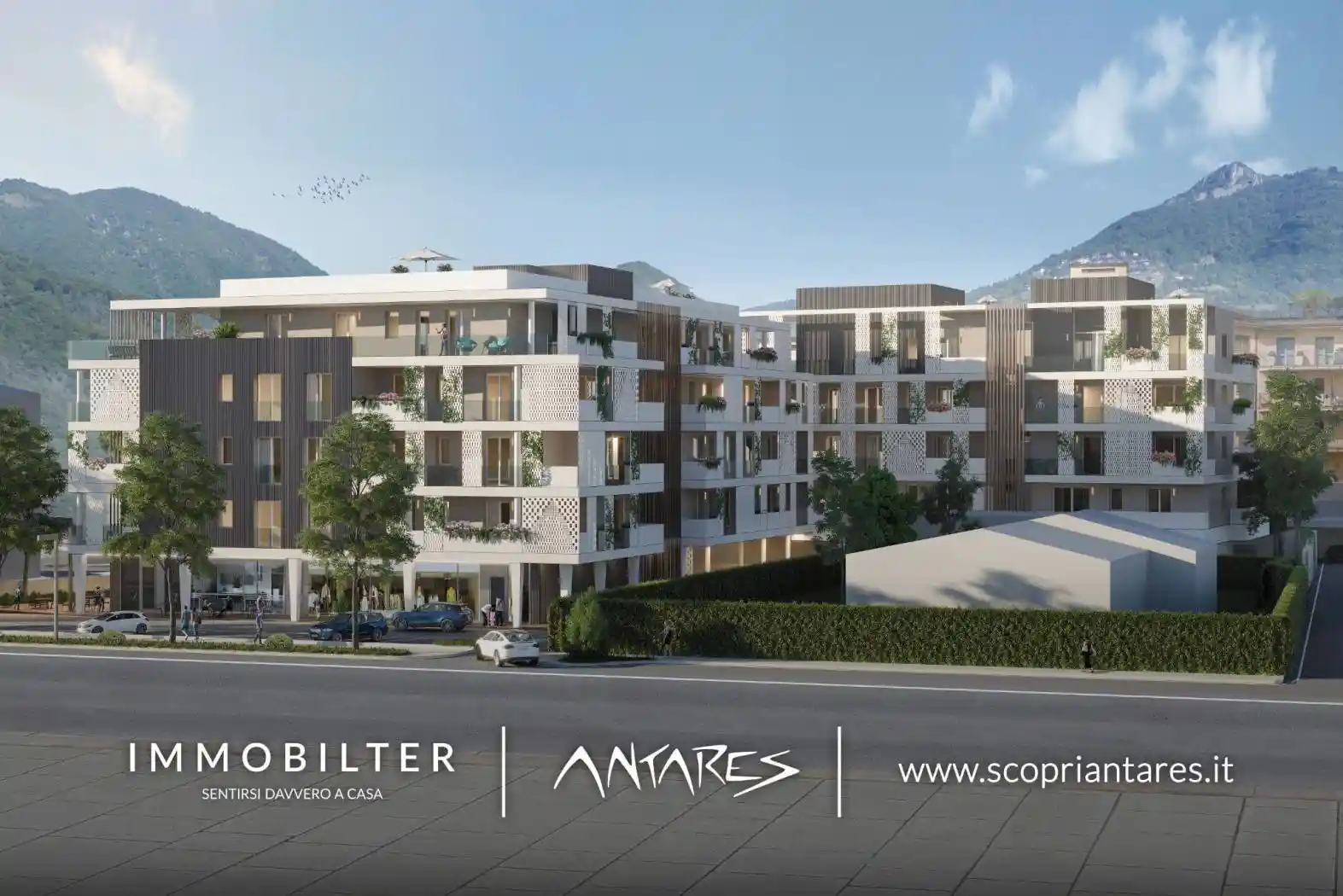 Progetto in vendita a Albino