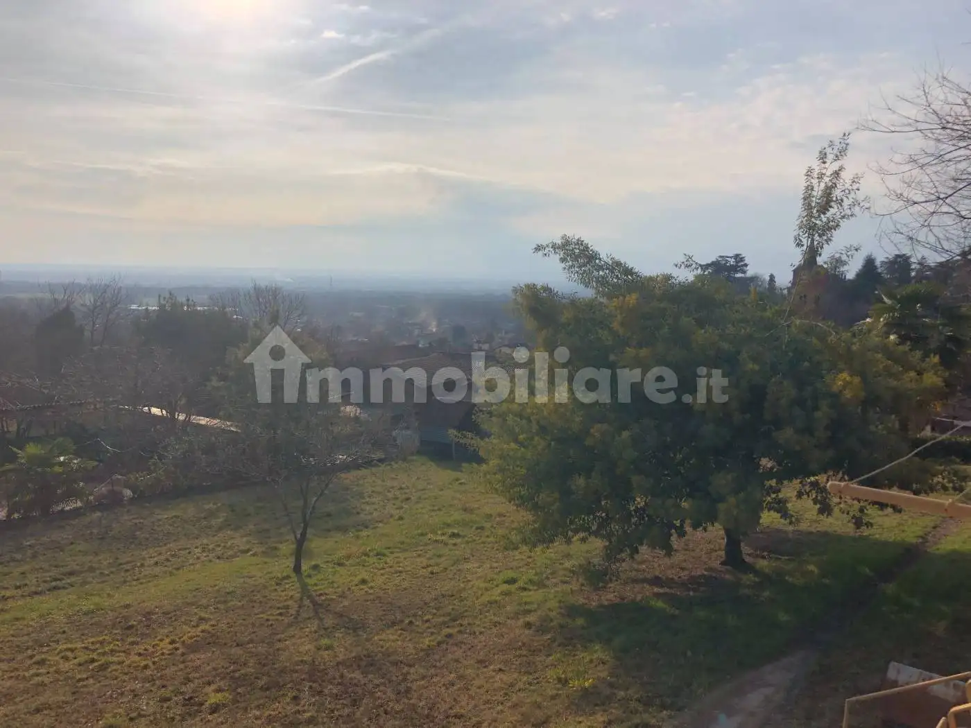 Villa in vendita a Montalenghe