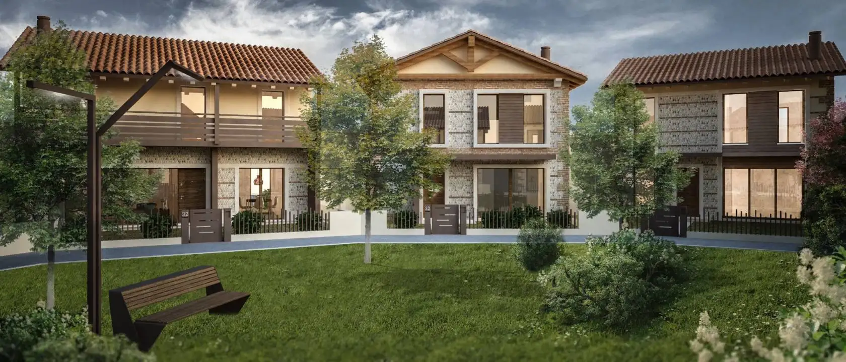 Progetto in vendita a Cimadolmo