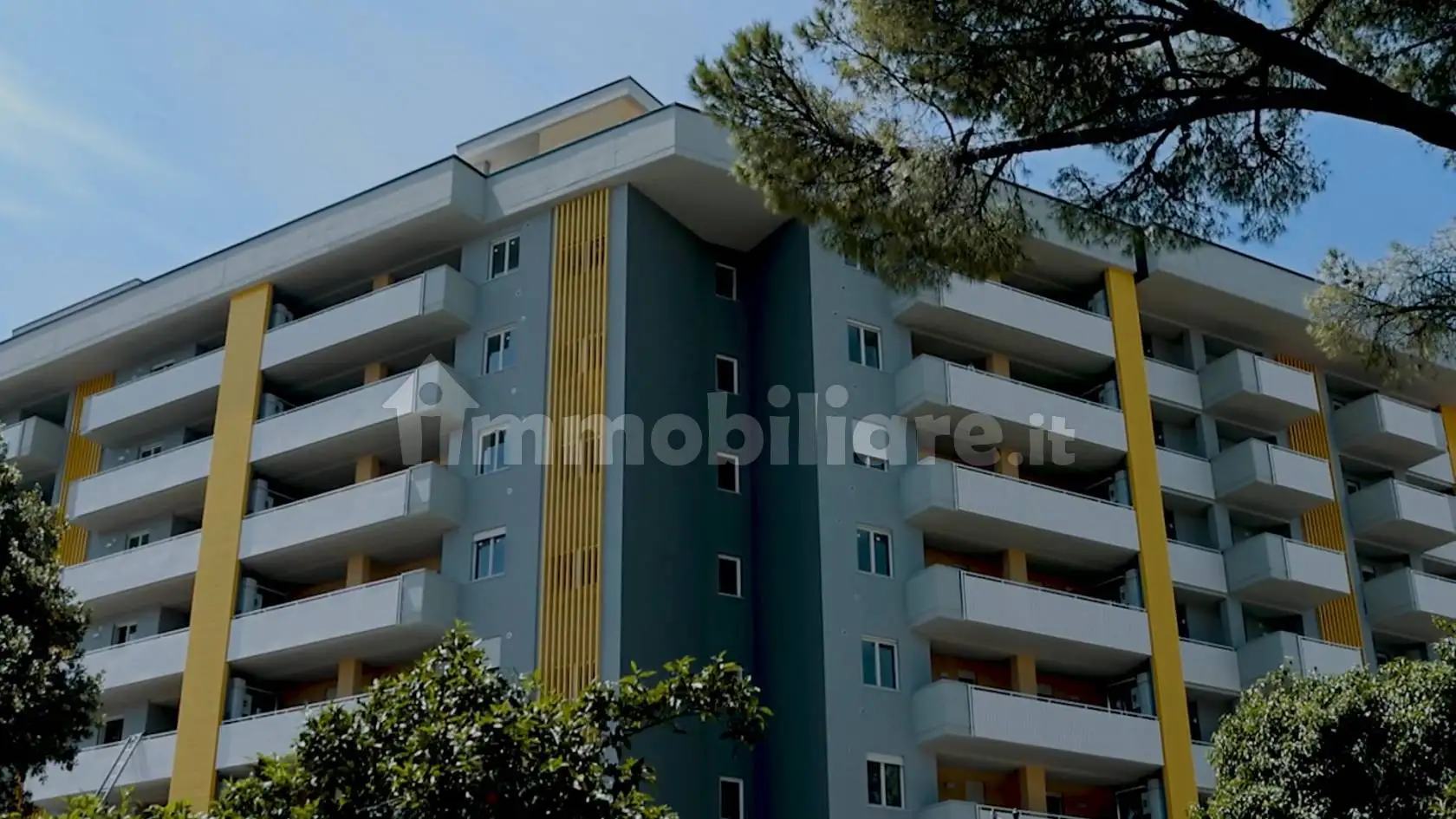 Progetto in vendita a Pontecagnano Faiano