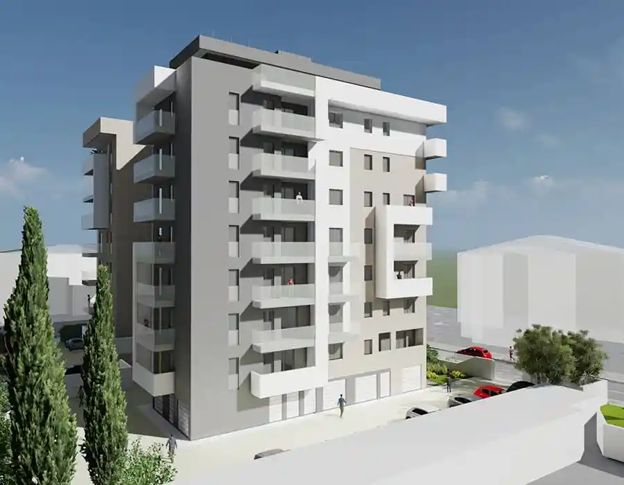 Appartamenti di nuova costruzione a Chieti - foto 5
