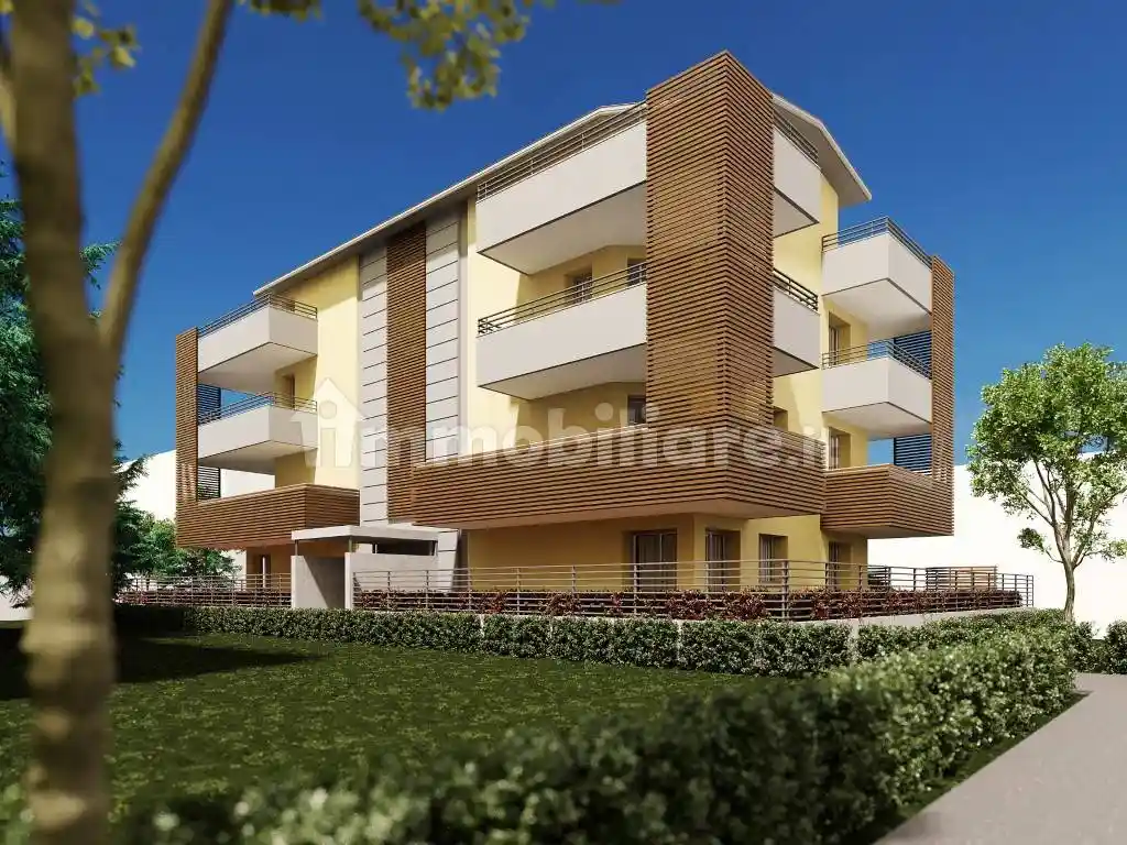 Progetto in vendita a Bollate