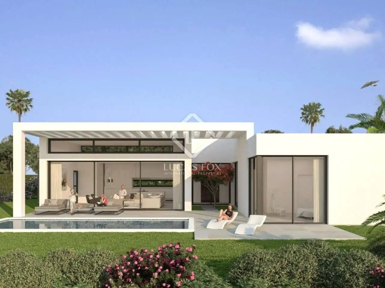 Progetto in vendita a Pesaro