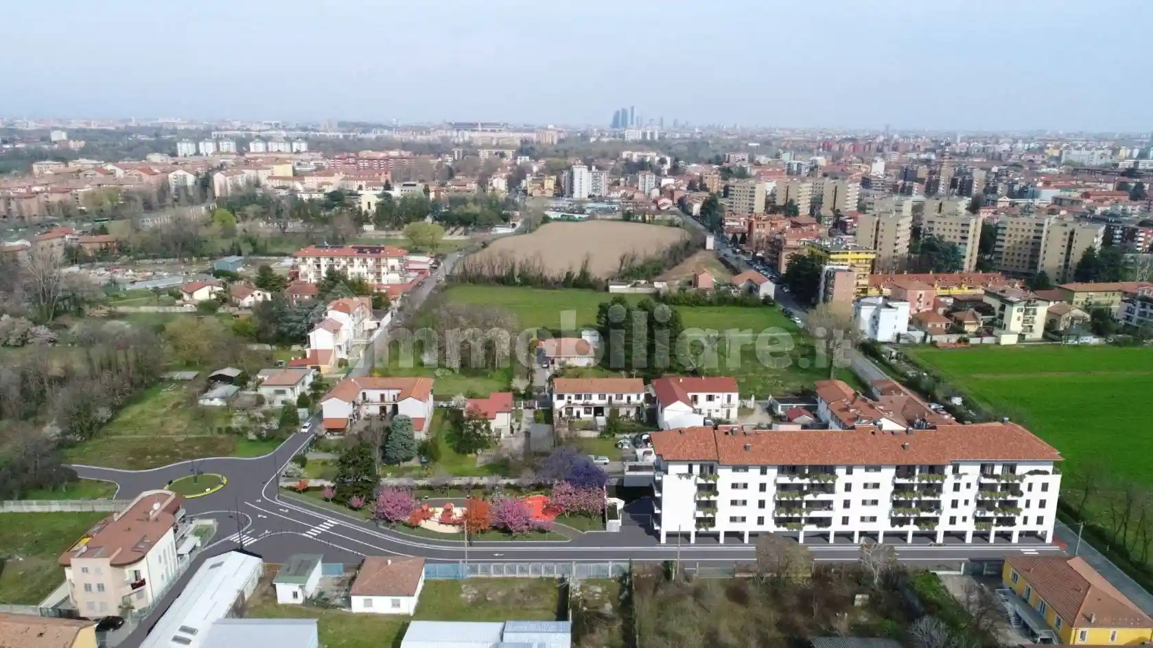 Appartamenti di nuova costruzione a Milano - foto 2