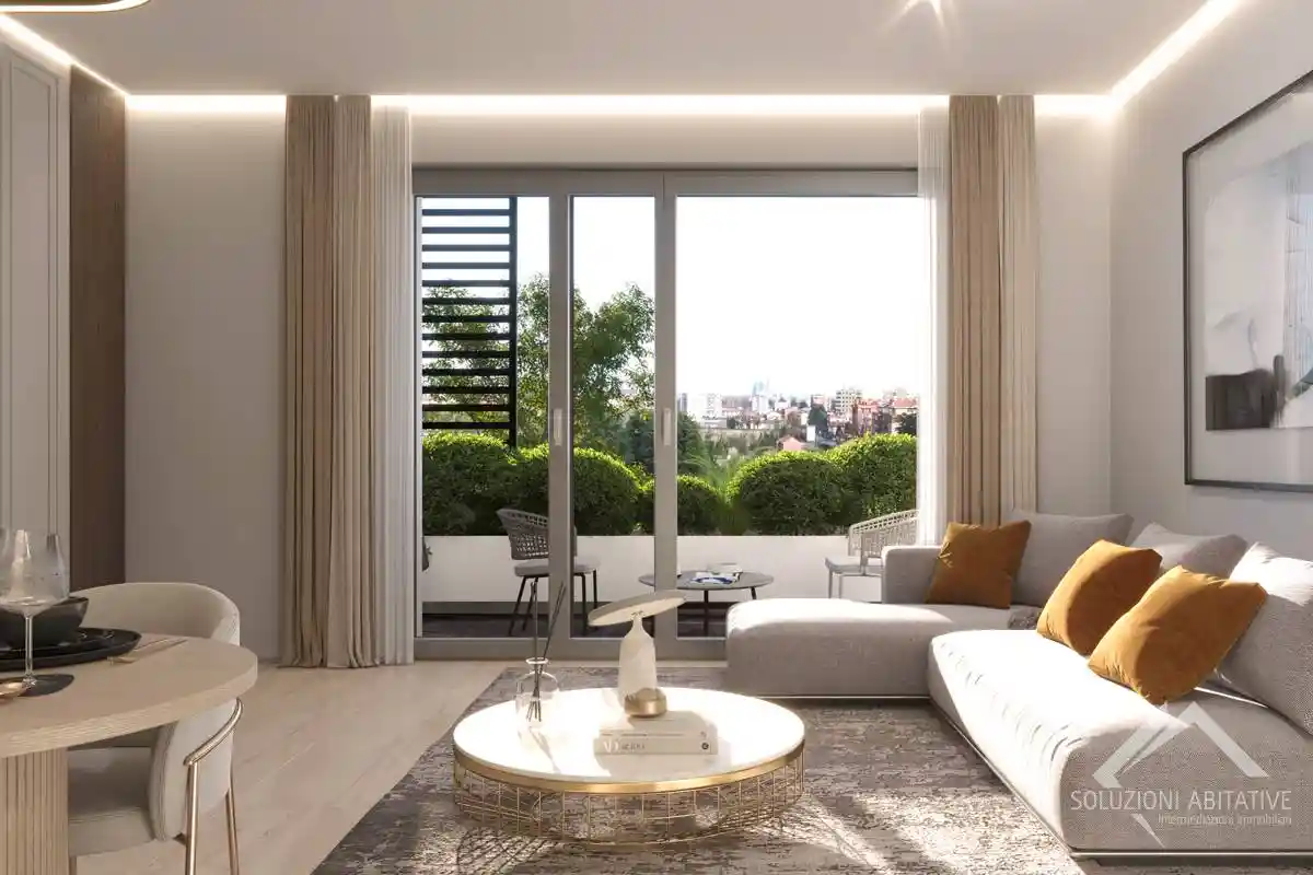 Appartamenti di nuova costruzione a Milano - foto 3