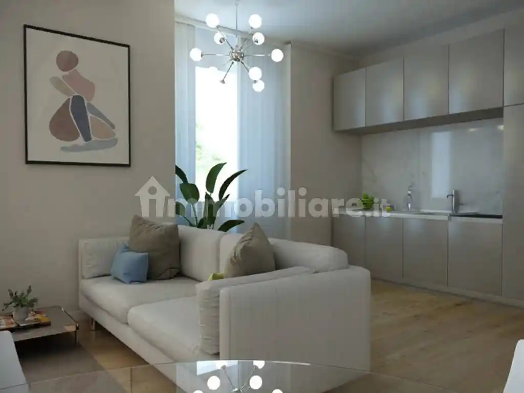 Appartamenti di nuova costruzione a Milano - foto 4