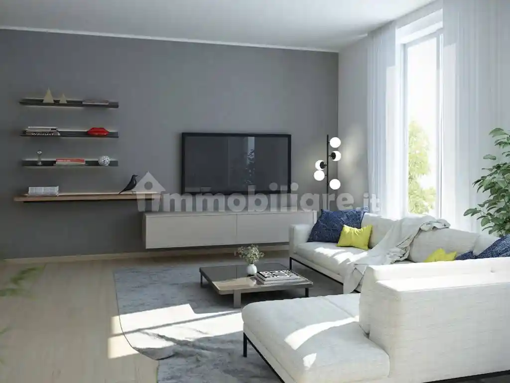 Appartamenti di nuova costruzione a Milano - foto 5