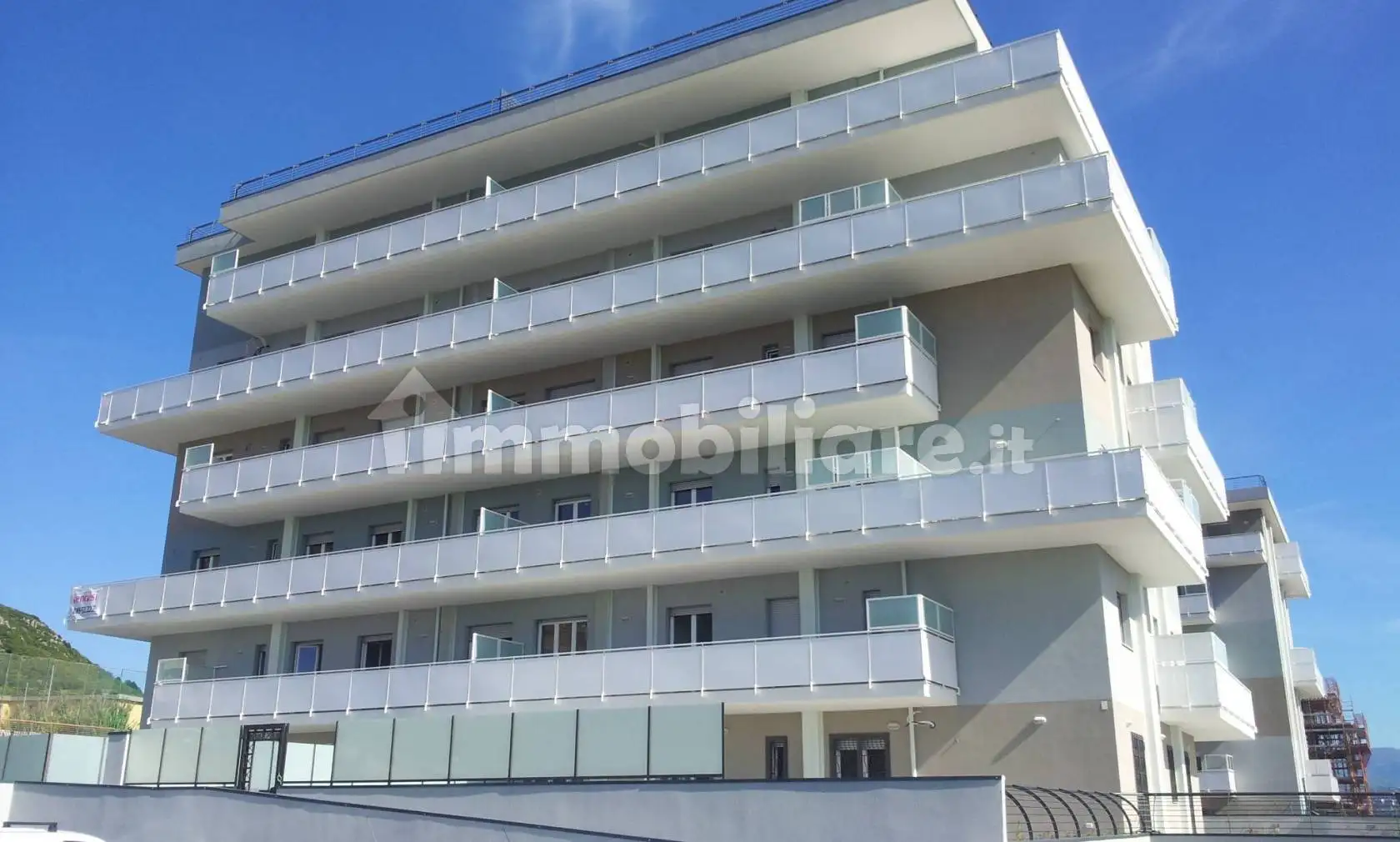 Progetto in vendita a Salerno