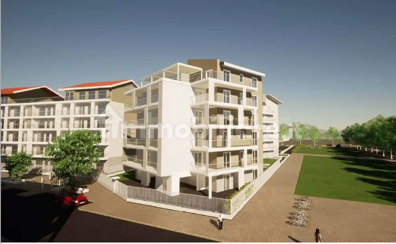 Progetto in vendita a Venaria Reale
