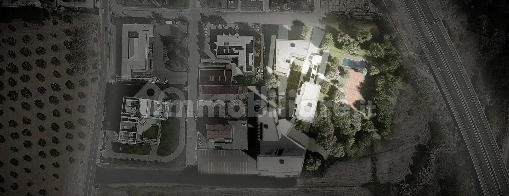 Progetto in vendita a Rende