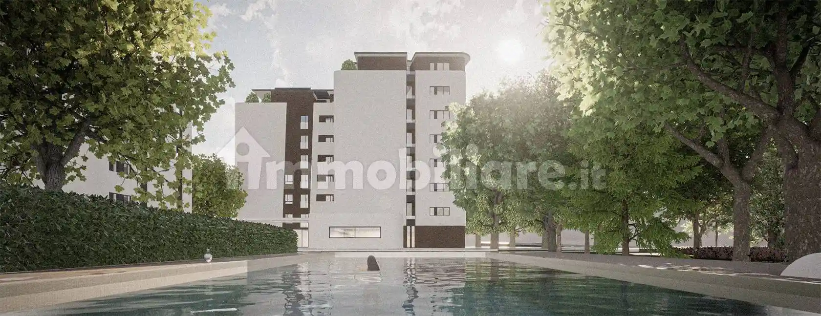 Appartamenti di nuova costruzione a Rende - foto 2