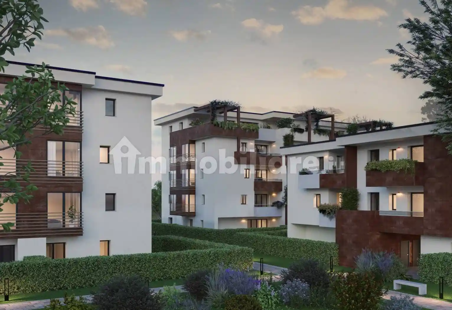 Progetto in vendita a Cologno Monzese