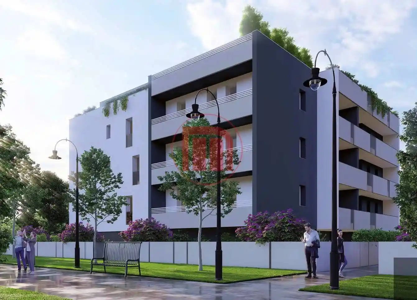 Progetto in vendita a Treviso