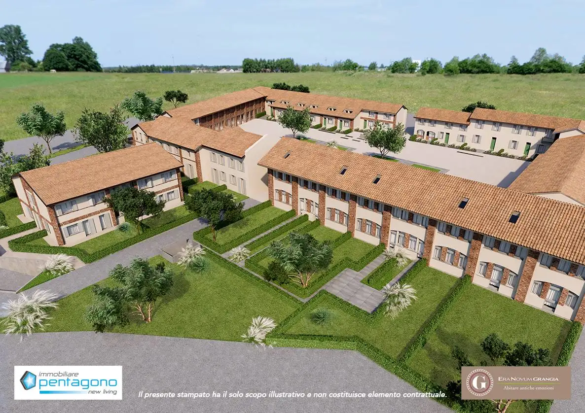 Project in vendita a Milan