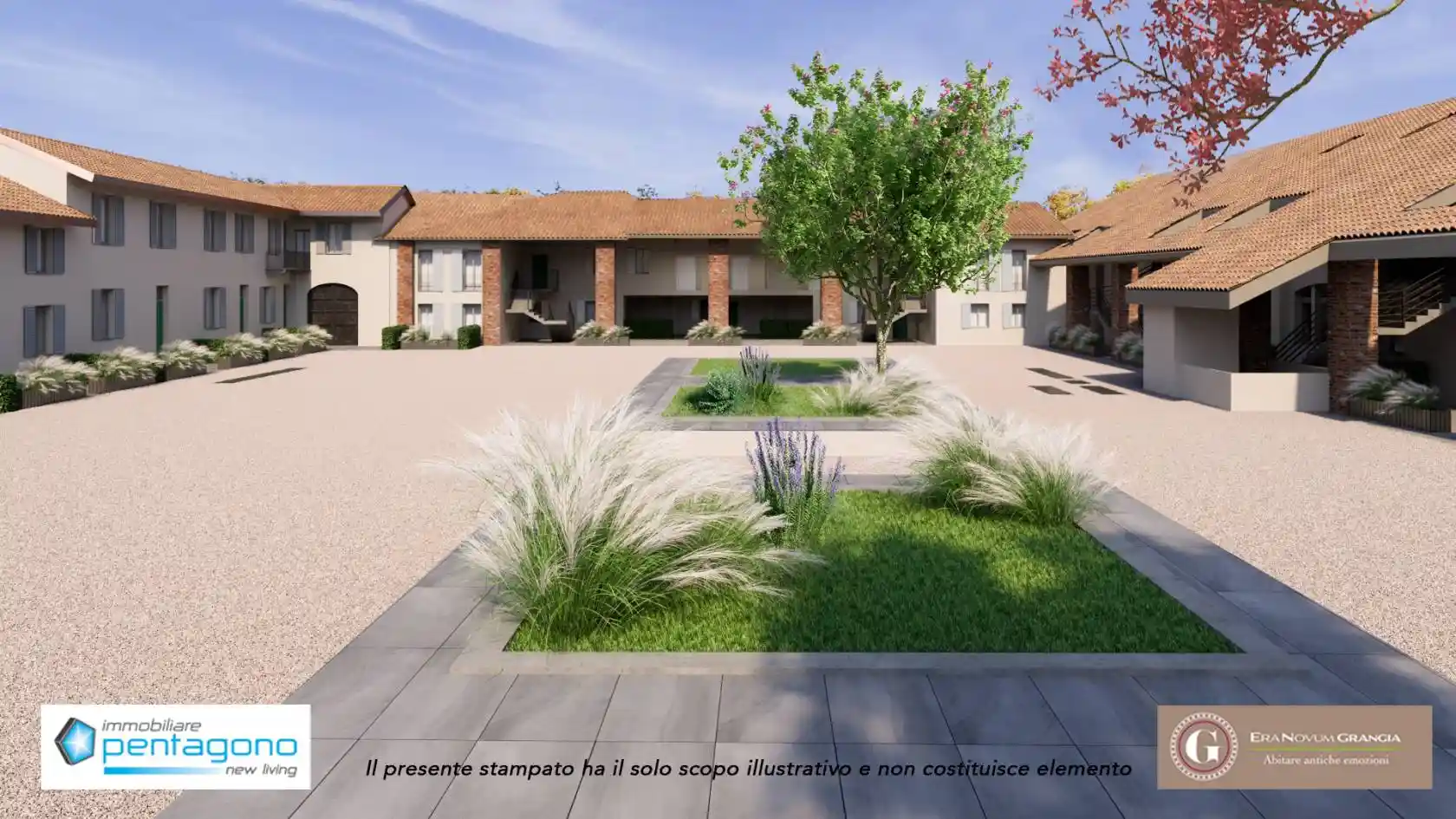 Appartamenti e Ville plurifamiliari di nuova costruzione a Milano - foto 2