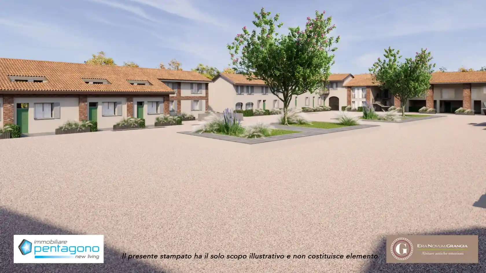 Appartamenti e Ville plurifamiliari di nuova costruzione a Milano - foto 3