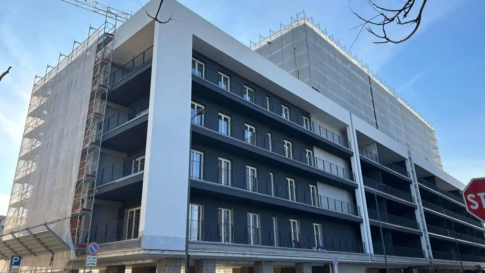 Appartamenti di nuova costruzione a Milano - foto 2