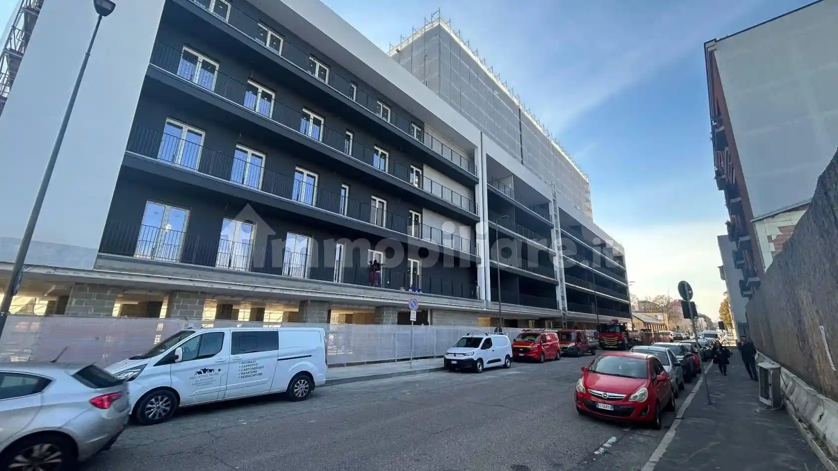 Appartamenti di nuova costruzione a Milano - foto 3