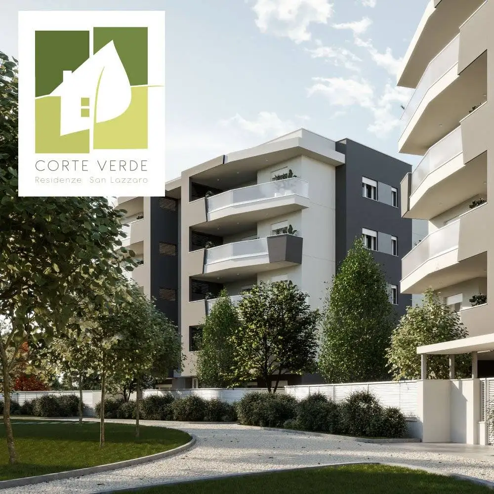 Progetto in vendita a San Lazzaro di Savena