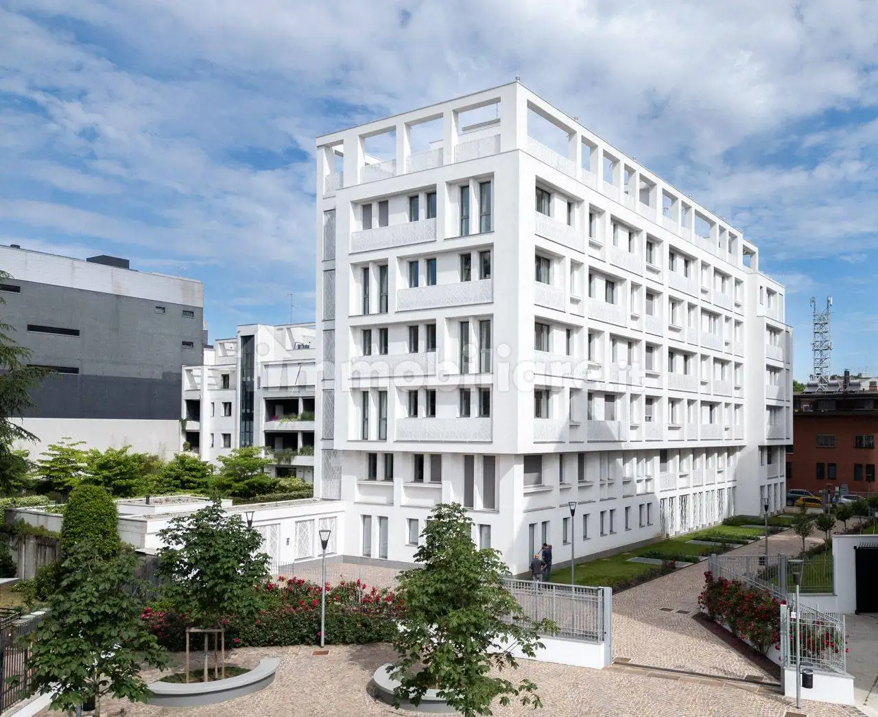 Project in vendita a Milan