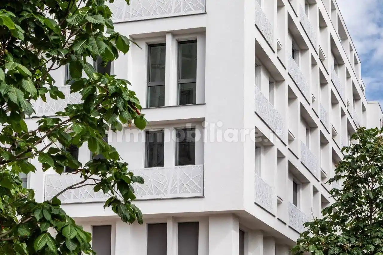Appartamenti e Attici di nuova costruzione a Milano - foto 2
