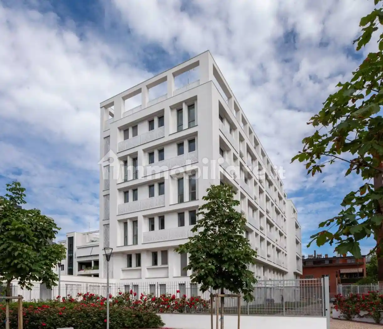 Appartamenti e Attici di nuova costruzione a Milano - foto 3