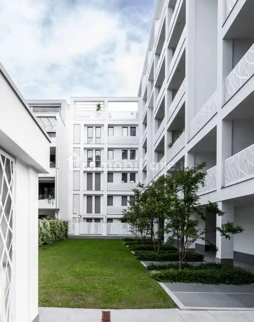 Appartamenti e Attici di nuova costruzione a Milano - foto 4